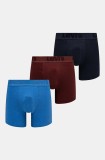 Levi&#039;s boxeri 3-pack barbati, 37149-1041