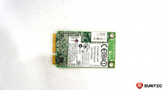 Placa de retea wireless Samsung NC10 BCM94321MC foto