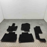 Set covorașe MERCEDES-BENZ GLE W167 2024 OEM: A1676801410,A1676801810,A1676801010,A1676800610,A1676802310