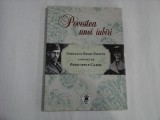 POVESTEA UNEI IUBIRI - JURNALUL ELLEI FILITTI - ADNOTAT DE PRINCIPELE CAROL