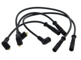 Set fise bujii FIAT PUNTO (176) (1993 - 1999) BOSCH 0 986 356 754
