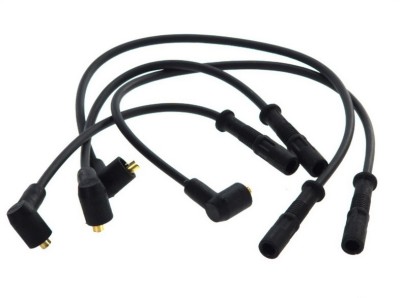 Set fise bujii FIAT PANDA (141A) (1980 - 2004) BOSCH 0 986 356 754 foto