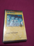 CASETA AUDIO THE BEATLES RARITATE!!! ORIGINALA ELECTRECORD