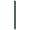 Membrană antiburuieni, verde, 1,5x10 m, PP