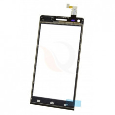 Touchscreen, huawei ascend g535, white foto