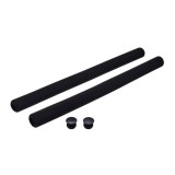 Set mansoane biciclete, material burete, L-400 mm Cod:AWR2234