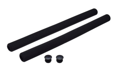Set mansoane biciclete, material burete, L-400 mm Cod:AWR2234 foto