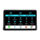 Cumpara ieftin Navigatie Dedicata Renault Master (2019-2024), 2K, 4Gb Ram, 64Gb Stocare, Carplay