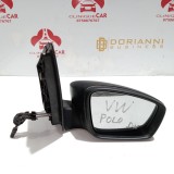 Cumpara ieftin Oglinda dreapta VW Up Skoda Citigo Seat Mii