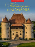 Weekenduri de vis &icirc;n Rom&acirc;nia - Hardcover - Alexandra-Elena Marcu, Răzvan Marcu - Litera