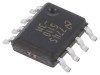 Driver Low-Side Controler Porți MOSFET SO8 2-Canale 5-3A
