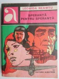 Speranta pentru speranta &ndash; Leonida Neamtu