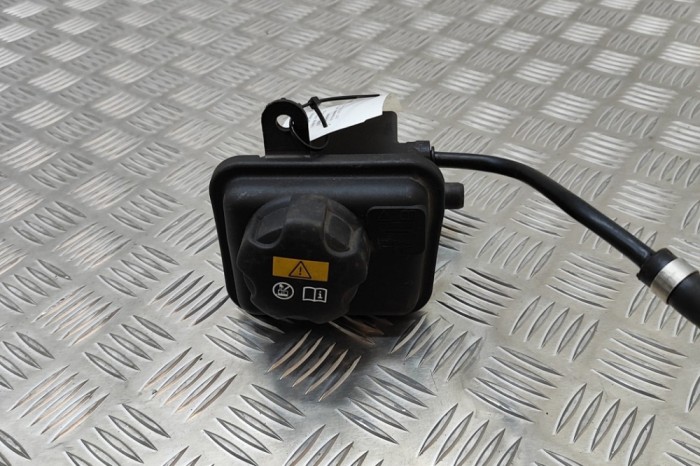 Vas de expansiune BMW X5 F15, F85 2017 OEM: 7841266 23169965