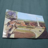 Cumpara ieftin CARTE POSTALA CIRCULATA ALBA IULIA