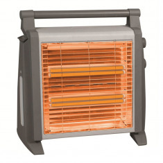 Radiator quartz Kumtel Quadro, 1800 W, maner transport foto