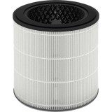 Filtru Nano Protect FY0293/30 HEPA, Carbon activ, compatibil cu Philips AC0830