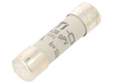 Siguranță gPV 7A 1000VDC cilindrică 10,3x38mm