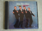 WET WET WET - Popped In Souled Out - C D Original ca NOU, CD, Pop