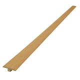 Leziter &ndash; Placă de parchet din stejar de pădure 2400x45x10 mm