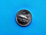 10 Lire 1971 Vatican-AUNC-RAR-