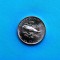 10 Lire 1971 Vatican-AUNC-RAR-