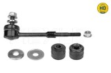 Bieleta antiruliu Chevrolet Captiva; Opel Mokka / Mokka X Motor 1.4 4x4, 1.6, 1.7 Cdti, 1.7 Cdti 4x4, 2.2 D, parte montare Axa spate stanga, Axa
