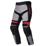 Pantaloni Moto Spyke Meridian Dry Tecno Negru / Rosu / Gri Marimea 54 120742/10117/54, General