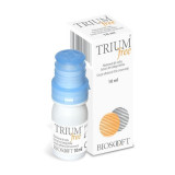 Trium Free solutie oftalmica, 10 ml, Fidia Farmaceutici