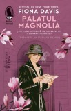 Palatul Magnolia - Fiona Davis, Roman Beletristica