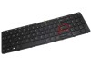 Tastatura HP Probook 655 G2 iluminata backlit cu Trackpoint, Probook 655 G3 iluminata backlit cu Trackpoint