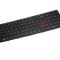 Tastatura HP Probook 655 G2 iluminata backlit cu Trackpoint, Probook 655 G3 iluminata backlit cu Trackpoint