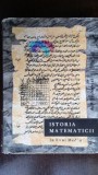 Istoria matematicii in Evul Mediu-A. P. Iuskevici