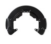 Scut frana impotriva prafului Mazda 3 (Bk), 10.2003-07.2009, Fata, partea Dreapta, Aftermarket