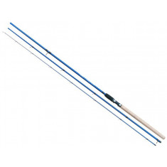 Lanseta sheffield fibra de carbon Baracuda Match 4.2 m A: 3-15 g