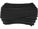 Cordelina 10Mm 50M Negru