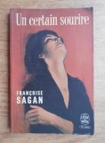 Francoise Sagan - Un certain sourire