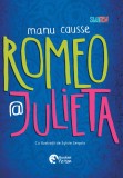 Romeo @ Julieta - Booklet