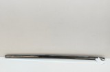 Chedar geam ușă st&acirc;nga spate TESLA MODEL X 2020 OEM: 1098685-00-F | 31672019