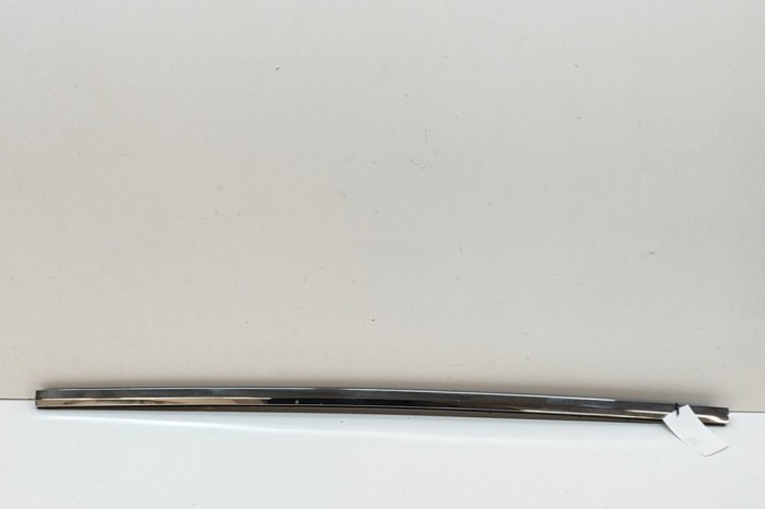 Chedar geam ușă st&acirc;nga spate TESLA MODEL X 2020 OEM: 1098685-00-F | 31672019