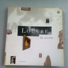 Louvre - Pierre Quoniam (album muzeu)