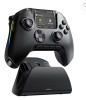 Controller Wireless cu Hall Effect, Display Interactiv și RGB &ndash; PC / Switch / Android / iPhone &ndash; NOU