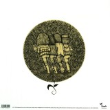 Stand Up - Vinyl | Jethro Tull, Parlophone