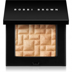 Bobbi Brown Highlighting Powder iluminator culoare MOON GLOW 8 g