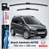 Cumpara ieftin Ștergătoare Ford Tourneo Courier B460 MPV 04.2014&ndash;12.2023 | Bosch A078S