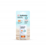 Stick facial cu SPF 50, 20ml, Babaria