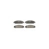 Placute frana CHRYSLER 300 C Touring LX ABE C1Y035ABE