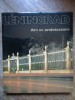 Leningrad: Art et architecture
