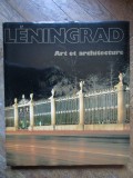 Leningrad: Art et architecture