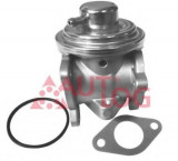 Supapa EGR AUDI A2 (8Z0) (2000 - 2005) AUTLOG AV6011