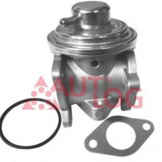 Supapa EGR AUDI A2 (8Z0) (2000 - 2005) AUTLOG AV6011